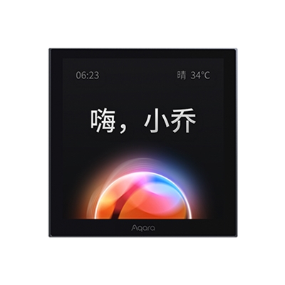 集悅智慧面板 S1