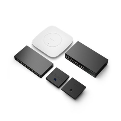 全屋網(wǎng)絡覆蓋系統(tǒng)